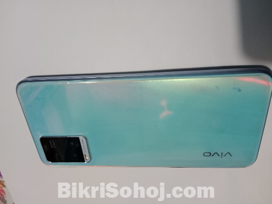 Vivo y21t 4/128